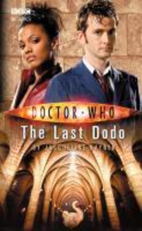 Produktbild: Doctor Who: The Last Dodo