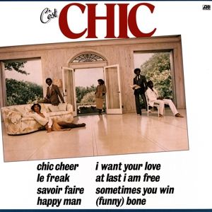 Produktbild: Cest Chic (2018 Remaster)