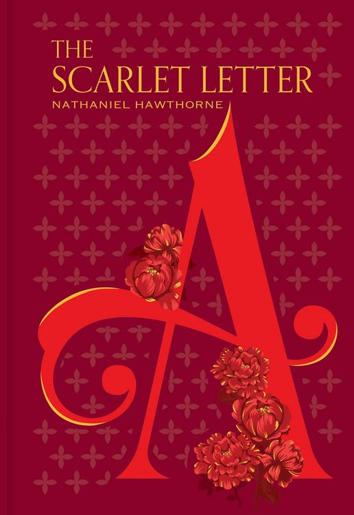 Produktbild: The Scarlet Letter