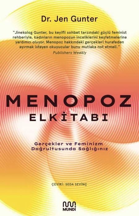 Produktbild: Menopoz Elkitabi