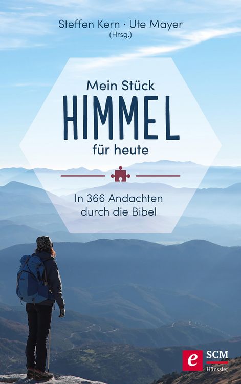 Produktbild: Mein St&uuml;ck Himmel f&uuml;r heute