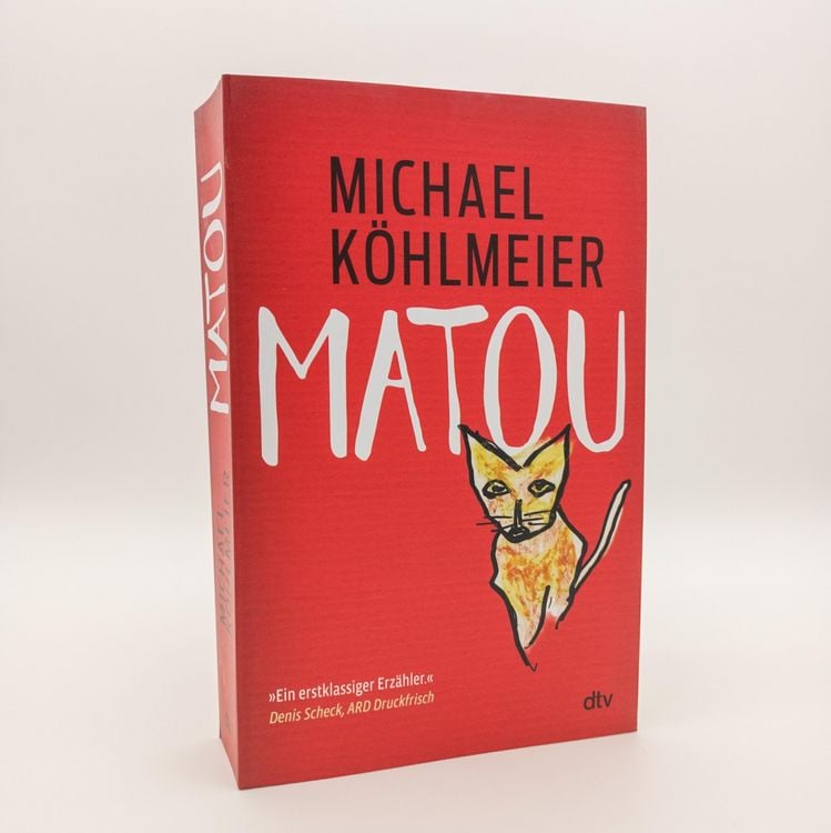 Produktbild: Matou