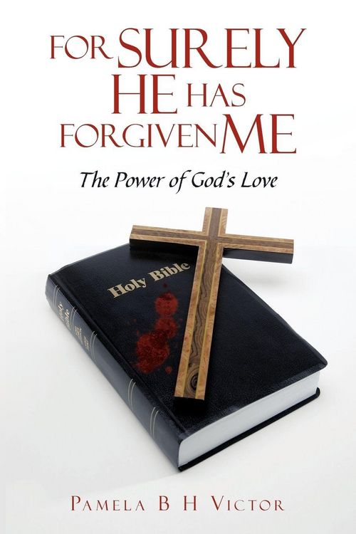 Produktbild: For Surely He Has Forgiven Me