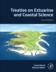Produktbild: Treatise on Estuarine and Coastal Science