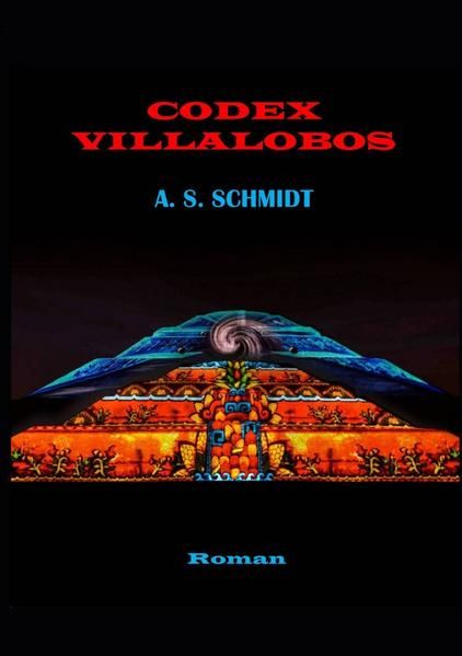 Produktbild: Codex Villalobos