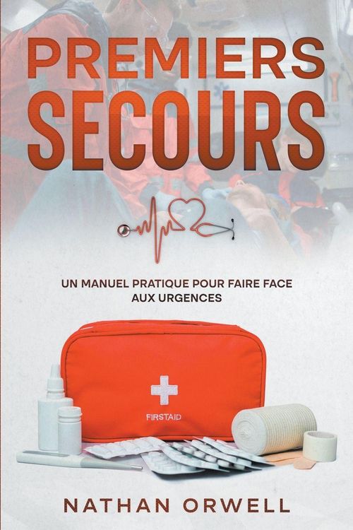 Produktbild: Premiers Secours