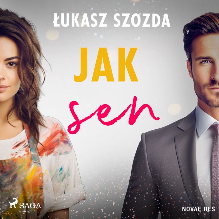Produktbild: Jak sen