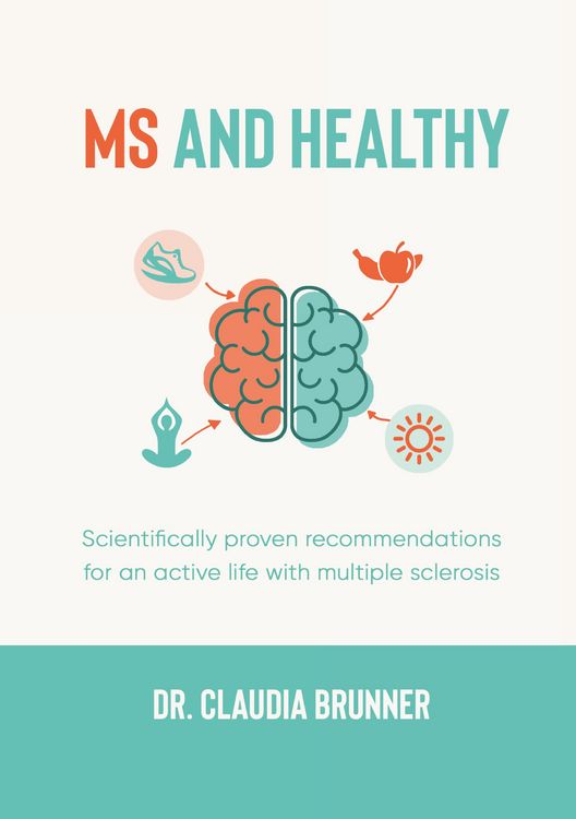 Produktbild: MS and healthy