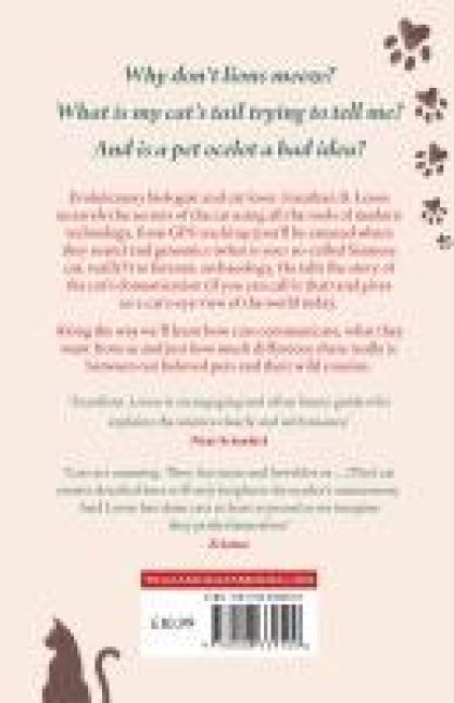 Produktbild: The Age of Cats