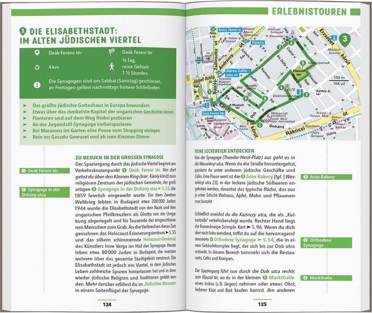 Produktbild: MARCO POLO Reisef&uuml;hrer Budapest