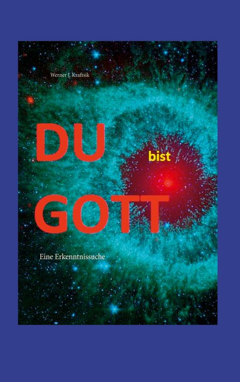 Produktbild: Du Bist Gott
