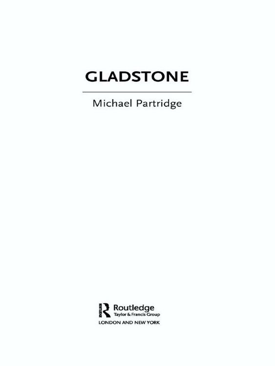 Produktbild: Gladstone