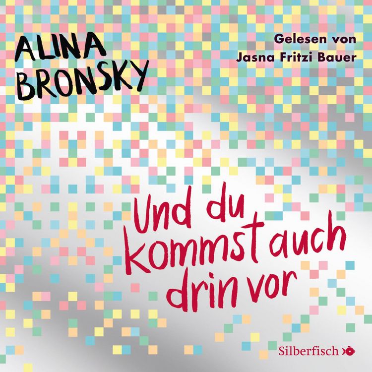 Produktbild: Und du kommst auch drin vor