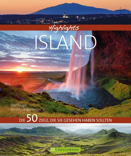 Produktbild: Highlights Island