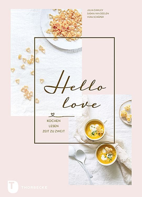 Produktbild: Hello Love
