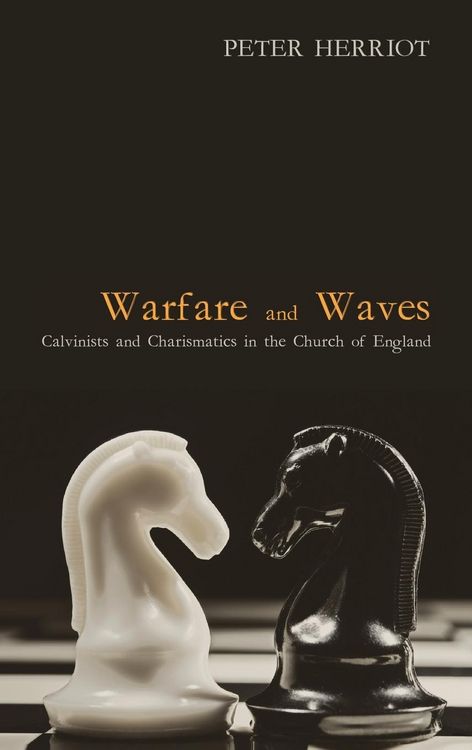 Produktbild: Warfare and Waves