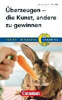 Produktbild: &Uuml;berzeugen - die Kunst, andere zu gewinnen