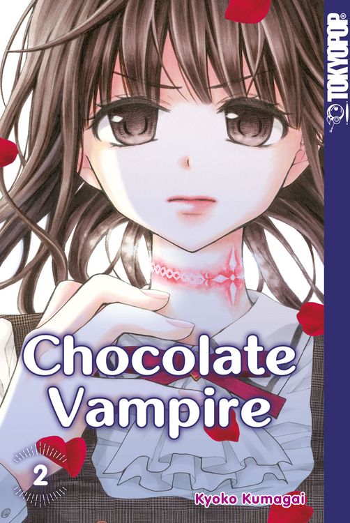 Produktbild: Chocolate Vampire 02