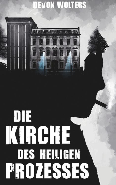 Produktbild: Die Kirche des heiligen Prozesses