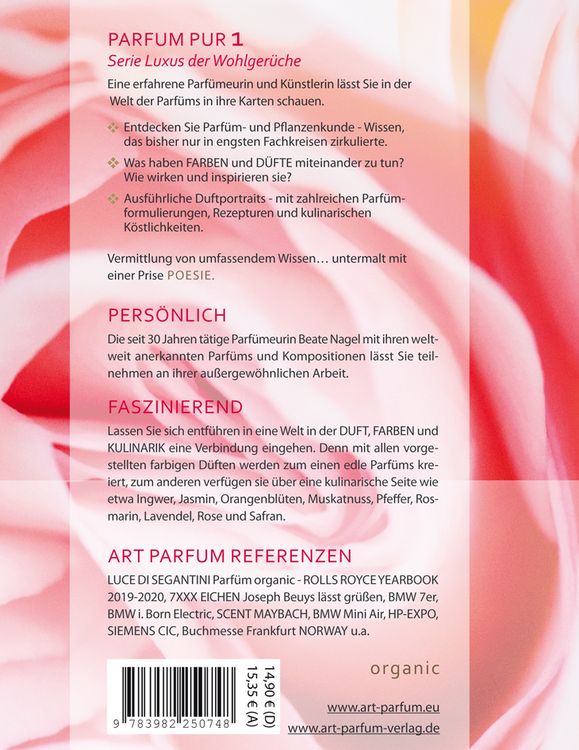 Produktbild: Parfum Pur 1