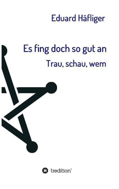 Produktbild: Es fing doch so gut an