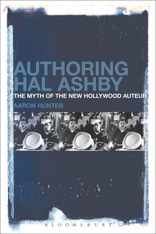 Produktbild: Authoring Hal Ashby