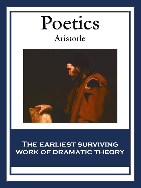 Produktbild: Poetics