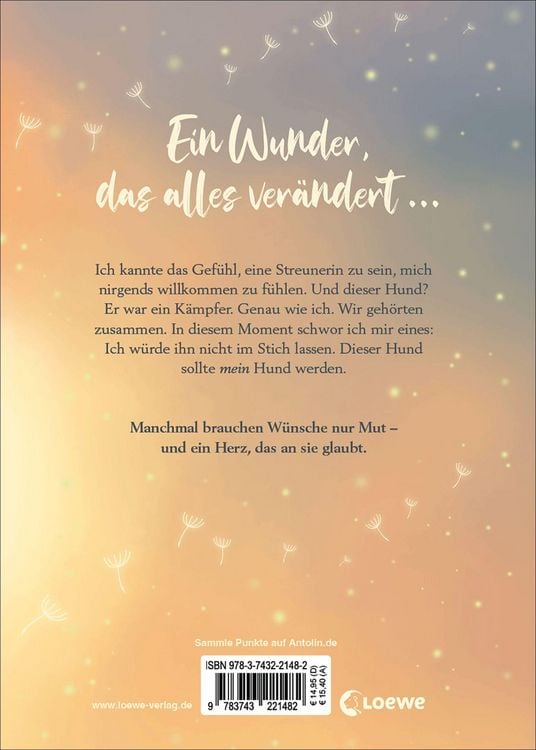 Produktbild: Mein gr&ouml;&szlig;ter Wunsch