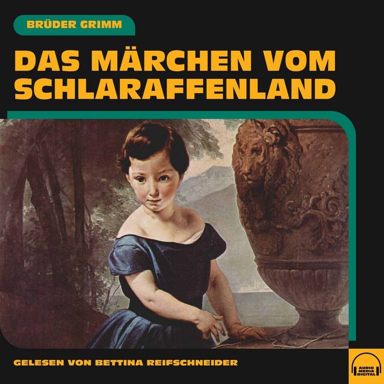 Produktbild: Das M&auml;rchen vom Schlaraffenland