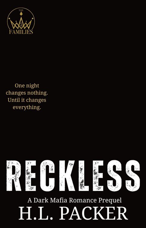 Produktbild: Reckless (Five Families)