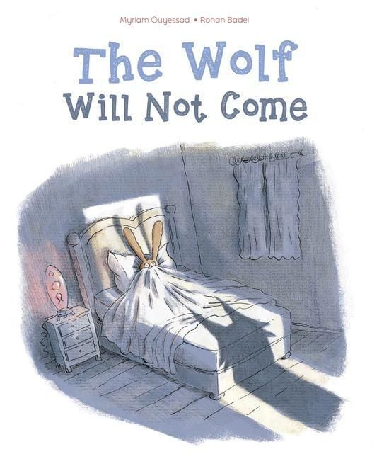 Produktbild: The Wolf Will Not Come