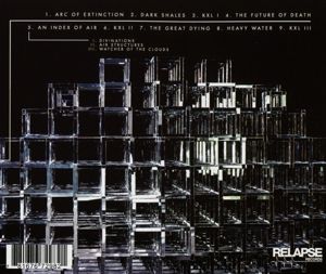 Produktbild: Locrian: Infinite Dissolution