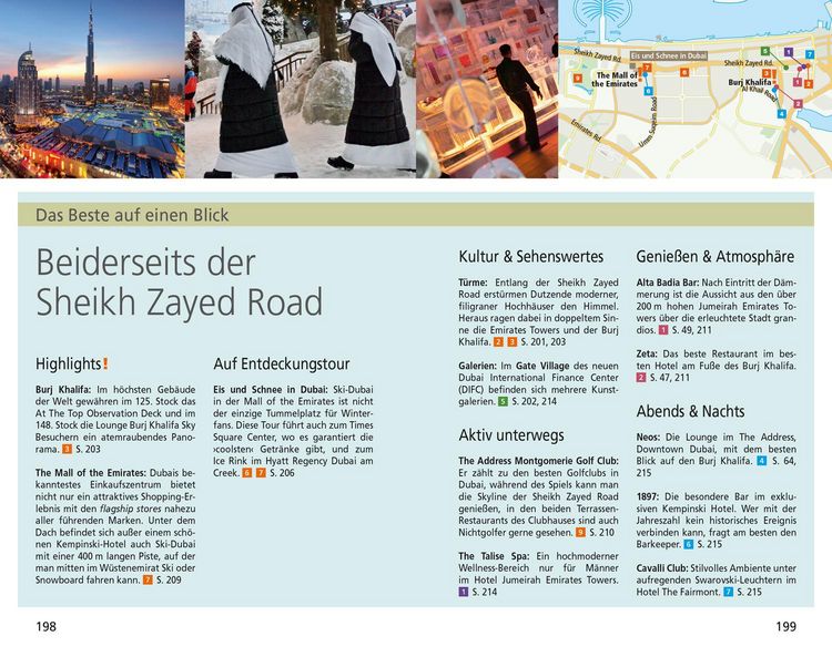 Produktbild: DuMont Reise-Taschenbuch Reisef&uuml;hrer Dubai