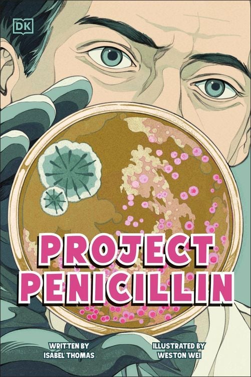 Produktbild: Project Penicillin