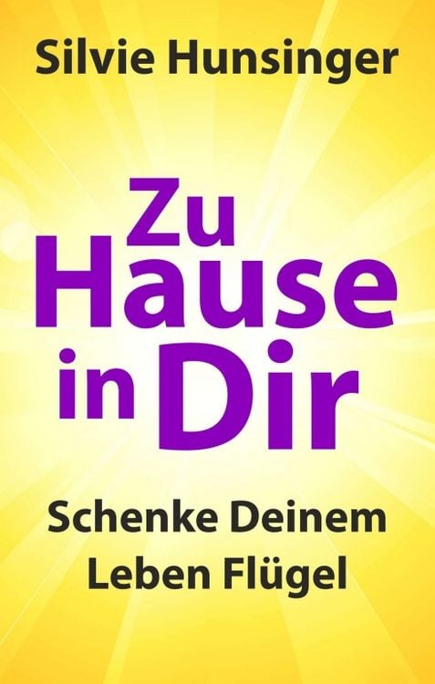 Produktbild: Zu Hause in Dir