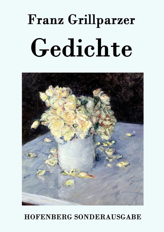 Produktbild: Gedichte