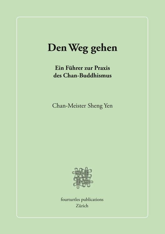 Produktbild: Den Weg gehen