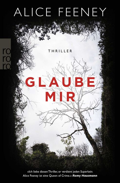 Produktbild: Glaube mir