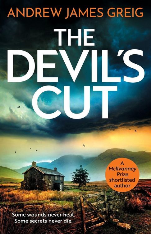 Produktbild: The Devil's Cut