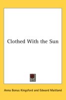 Produktbild: Clothed with the Sun
