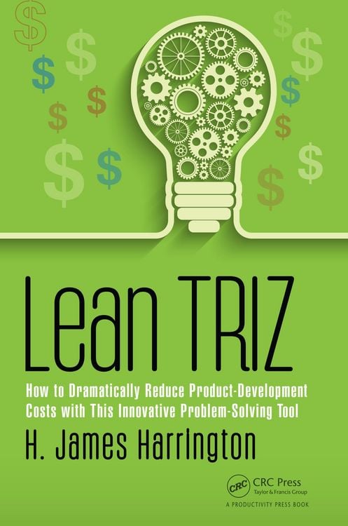 Produktbild: Lean Triz