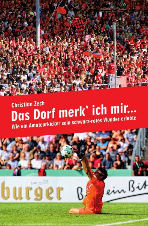 Produktbild: Das Dorf merk` ich mir...
