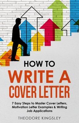 Produktbild: How to Write a Cover Letter