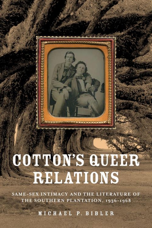 Produktbild: Cotton's Queer Relations
