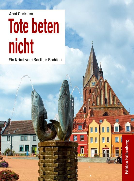 Produktbild: Tote beten nicht