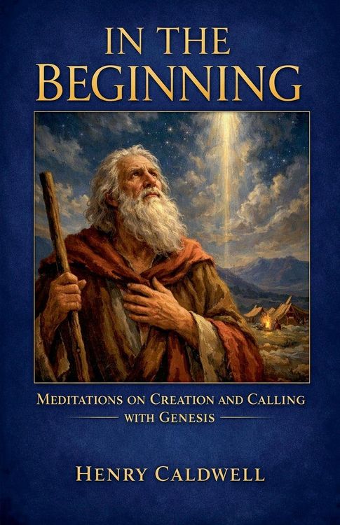 Produktbild: In the Beginning