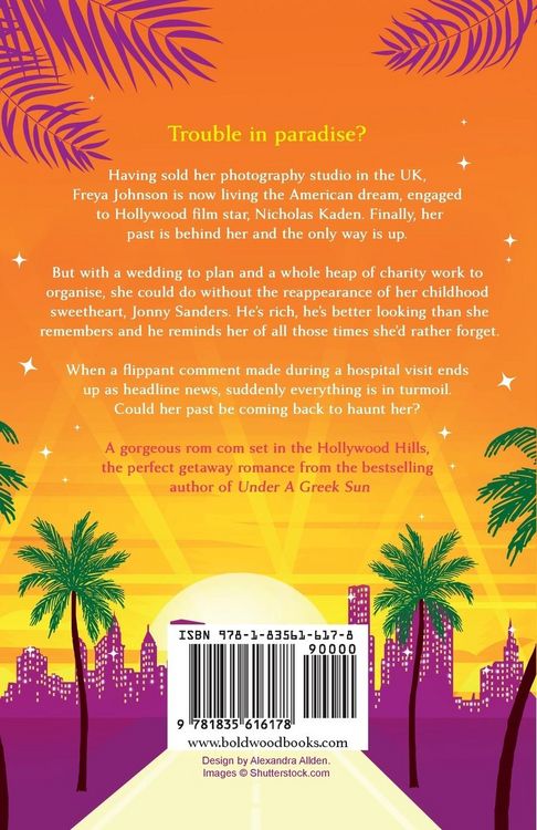 Produktbild: One Hollywood Sunset