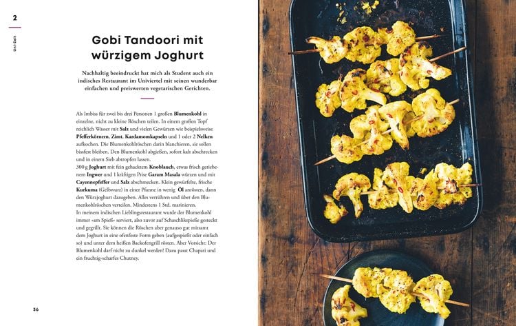 Produktbild: Geschmack pur!