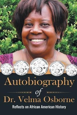 Produktbild: Autobiography of Dr. Velma Osborne