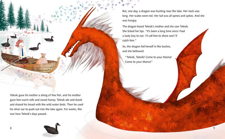 Produktbild: Tales of Two Dragons